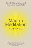 Mantra Meditation