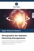 Monographie des digitalen Marketing-Managements