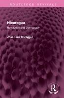 Nicaragua - Coraggio, Jose Luis