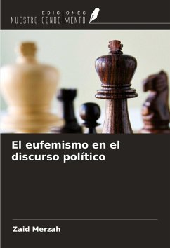 Cover El eufemismo en el discurso político