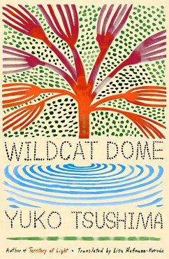 Wildcat Dome - Tsushima, Yuko