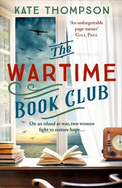 The Wartime Book Club - Thompson, Kate