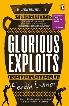 Glorious Exploits - Lennon, Ferdia