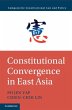 Constitutional Convergence in East Asia - Bild 1