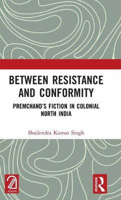 Cover Between Resistance and Conformity