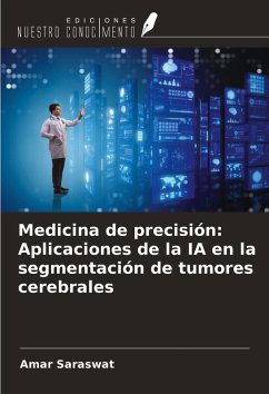 Cover Medicina de precisión: Aplicaciones de la IA en la segmentación de tumores cerebrales