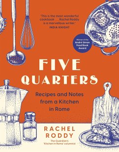 Five Quarters - Roddy, Rachel