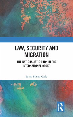 Cover Law, Security and Migration