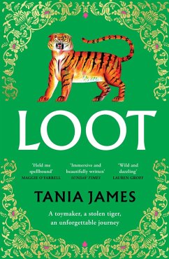 Loot - James, Tania