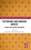 Victorians and Modern Greece