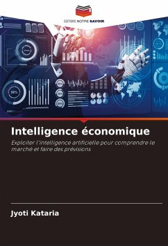 Intelligence économique - Kataria, Jyoti