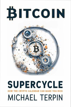 Bitcoin Supercycle - Terpin, Michael