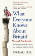 What Everyone Knows About Britain*... - Bild 1