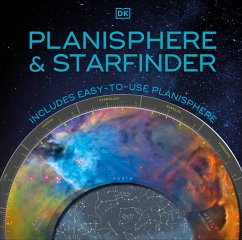 Cover Planisphere and Starfinder
