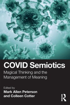 Cover COVID Semiotics