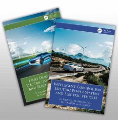 Cover Control and FDI for Electric Power Systems and EVs