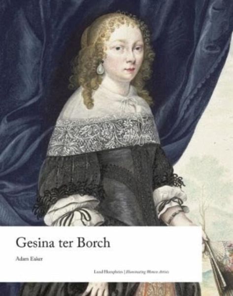 Gesina ter Borch Gesina ter Borch