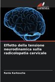 Effetto della tensione neurodinamica sulla radicolopatia cervicale