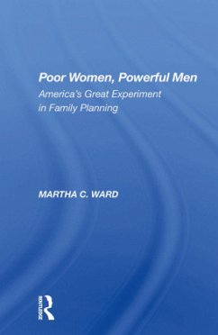 Cover Poor Women, Powerful Men