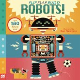 Flip, Flap, Build: Robots Flip, Flap, Build: Robots