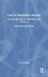 Law in Australian Society - Bild 1