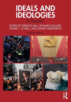 Cover Ideals and Ideologies