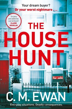 The House Hunt - Ewan, C. M.