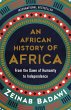 An African History of Africa - Bild 1