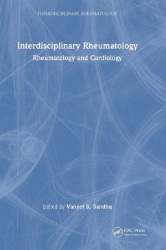 Interdisciplinary Rheumatology Interdisciplinary Rheumatology