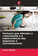 Factores que afectam o crescimento e a... - Bild 1