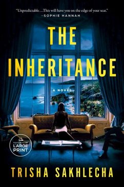 Cover The Inheritance