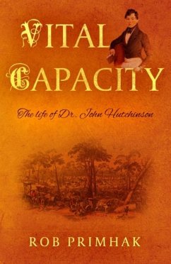 Vital Capacity - Primhak, Dr Robert