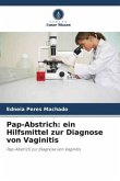 Pap-Abstrich: ein Hilfsmittel zur Diagnose von Vaginitis