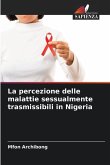 La percezione delle malattie sessualmente trasmissibili in Nigeria