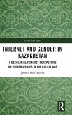 Internet and Gender in Kazakhstan