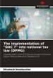 The implementation of