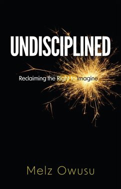 Cover Undisciplined