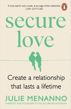 Secure Love - Menanno, Julie