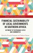Financial Sustainability of Local... - Bild 1