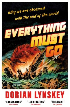 Cover Everything Must Go