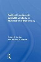 Political Leadership In Nato - Jordan, Robert S