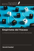 Empirismo del fracaso