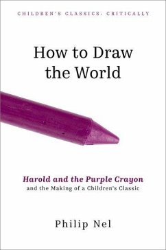 How to Draw the World - Nel, Philip