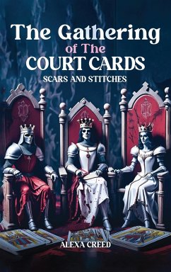 The Gathering of the Court Cards - Creed, Alexa