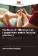 Facteurs d'influence sur l'apparition... - Bild 1