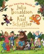 The Amazing World of Julia Donaldson... - Bild 1