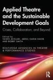 Applied Theatre and the Sustainable Development Goals