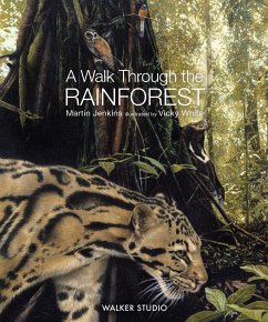 Cover A Walk Through the Rainforest