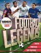 Women's Football Legends 2025 - Bild 1