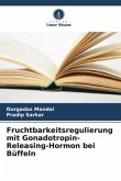 Fruchtbarkeitsregulierung mit Gonadotropin-Releasing-Hormon bei Büffeln